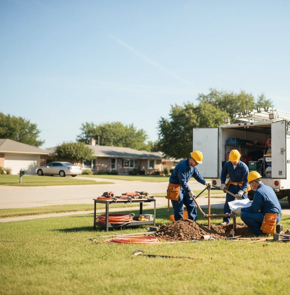 Water Heater Repair in Dickson, TN